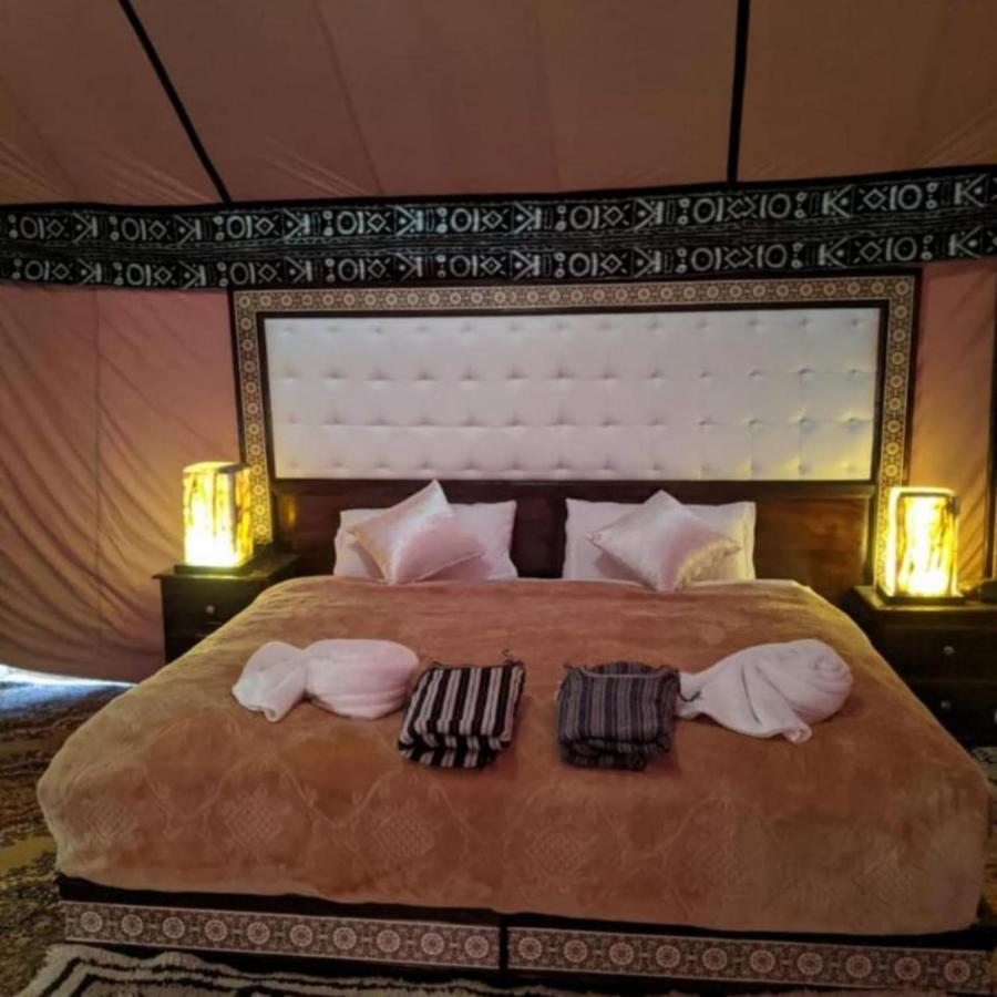 Hotel Fabulous Luxury Camp Merzouga Exterior foto